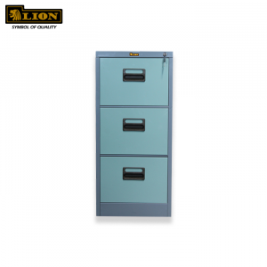LION Filing Cabinet L 43