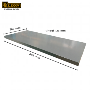 LION Steel Shelves For Steel Cupboard L33AK