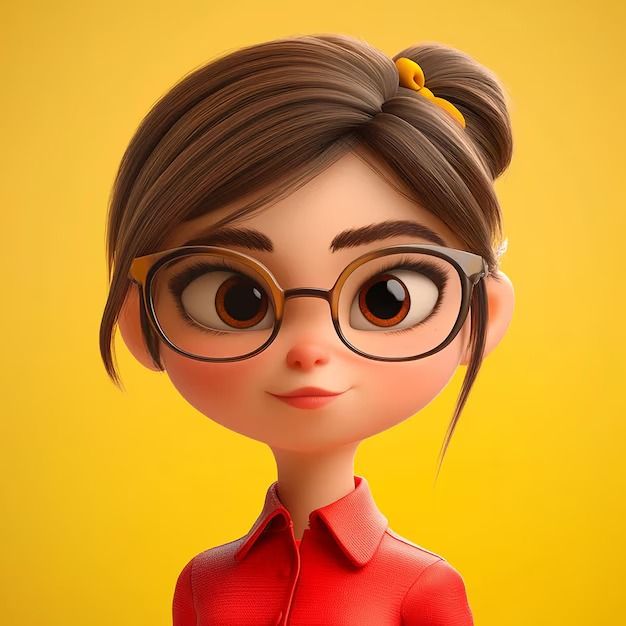 Ms. Maria